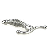 Surgical Steel P Spot Massager Dental and Clinical